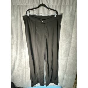 Women's Shein Curve Women's Black Pants Size 4XL